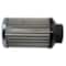 Main Filter Hydraulic Filter, replaces IKRON HF41030162ASMS250GFA, Suction Strainer, 250 micron, Outside-In MF0062195 - alternate 4